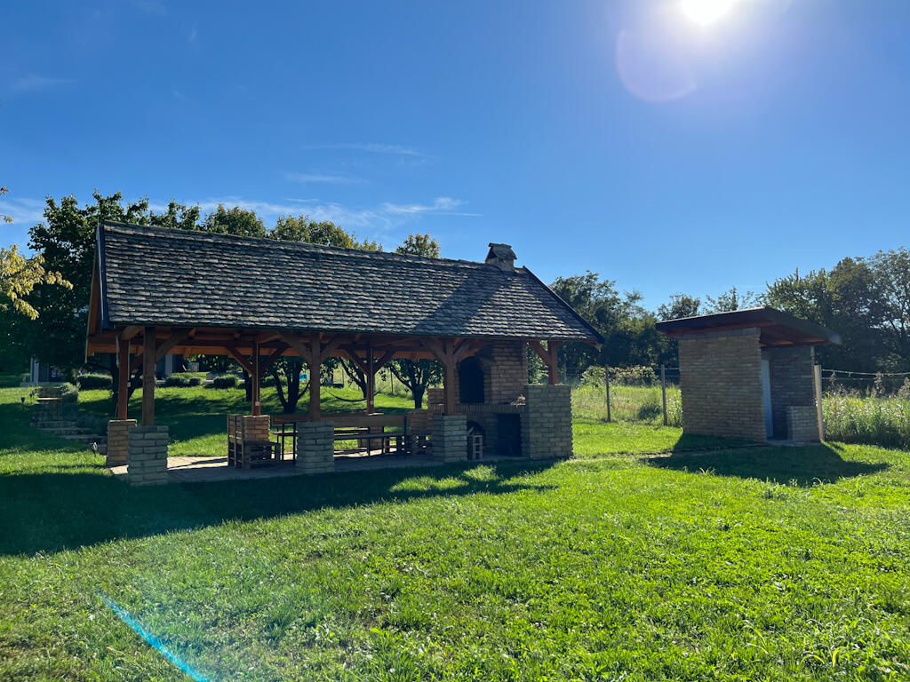 Rostilj